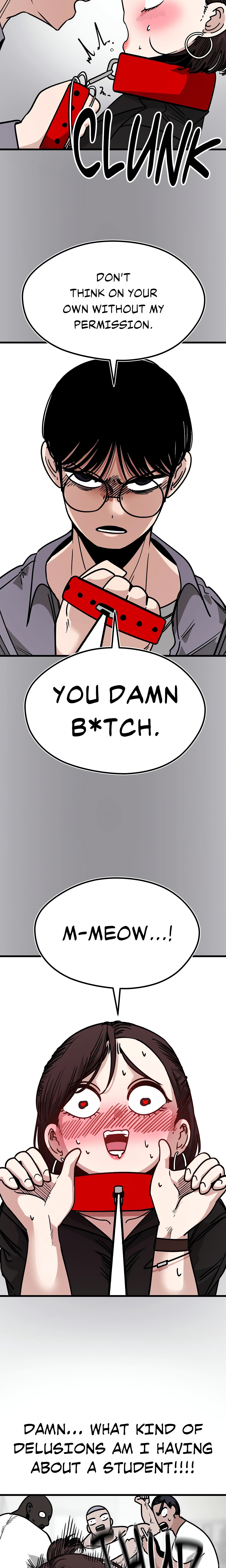 The Student, The Wit Page 11 - MangaHe