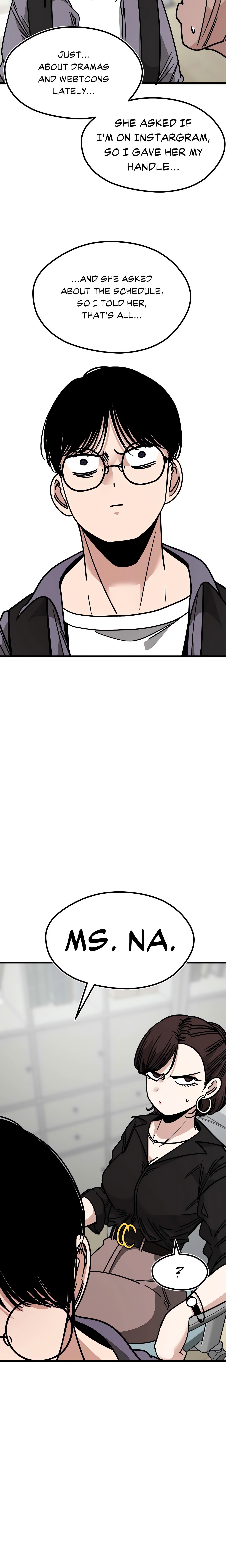 The Student, The Wit Page 17 - MangaHe