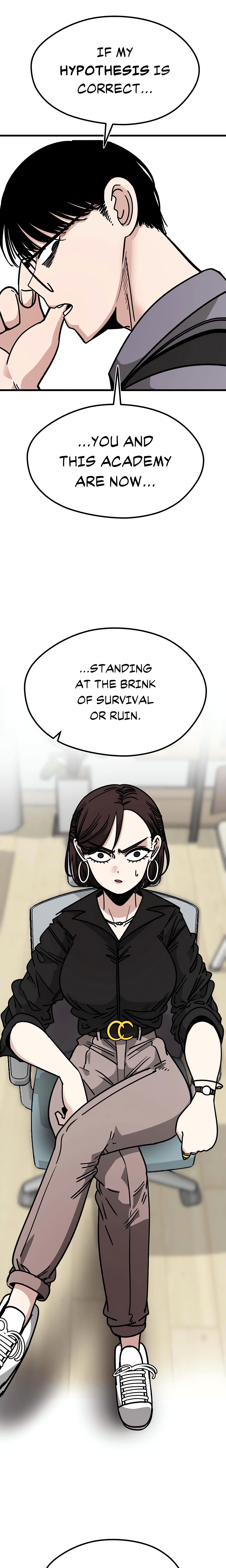 The Student, The Wit Page 18 - MangaHe