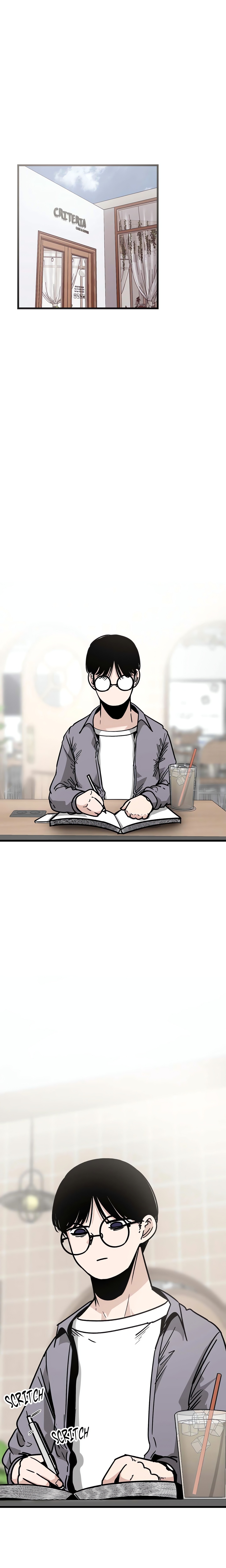 The Student, The Wit Page 3 - MangaHe