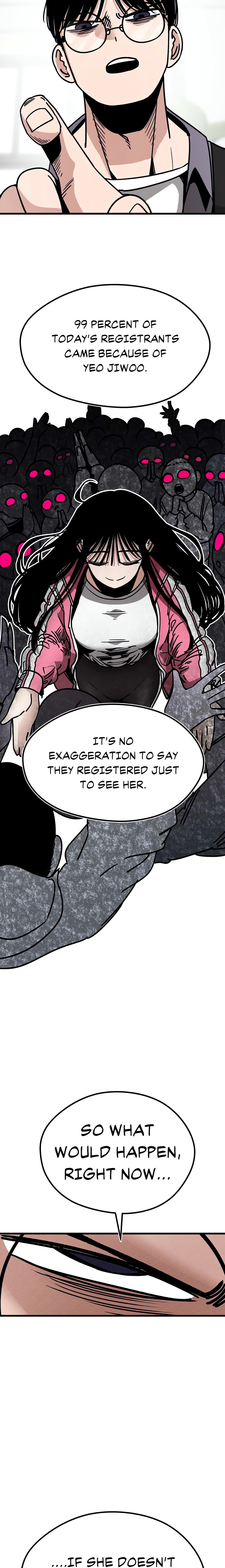 The Student, The Wit Page 22 - MangaHe