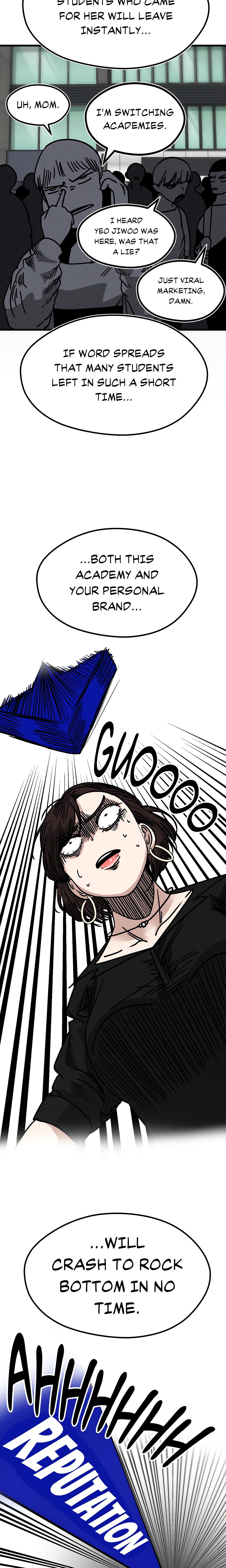 The Student, The Wit Page 24 - MangaHe
