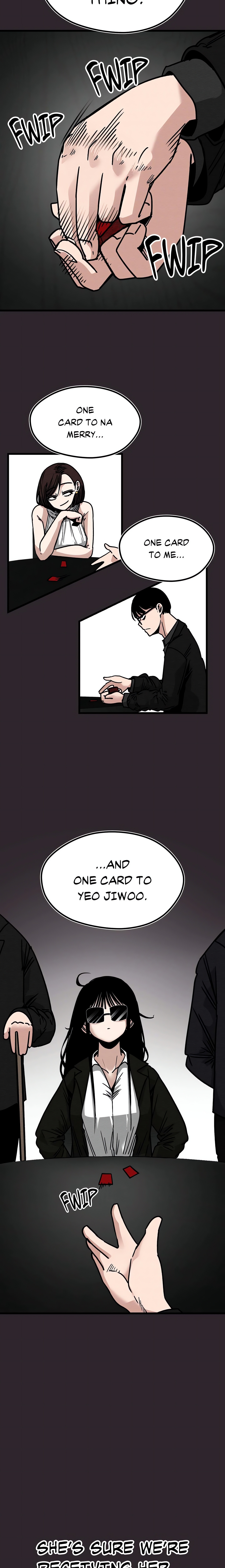 The Student, The Wit Page 26 - MangaHe