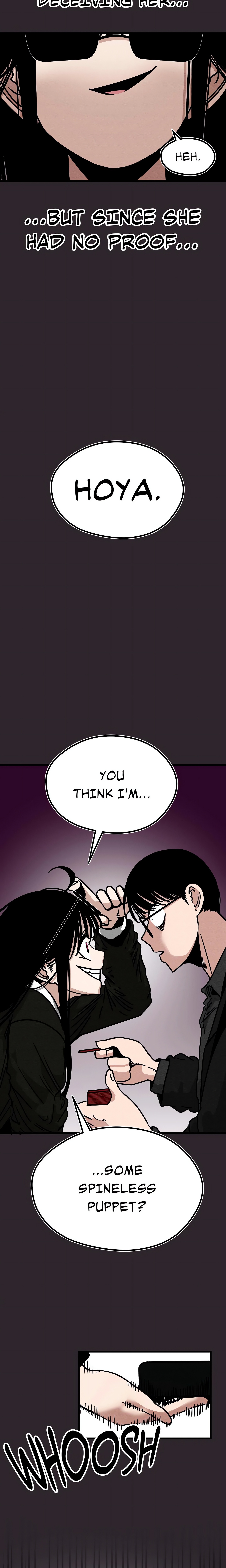 The Student, The Wit Page 27 - MangaHe