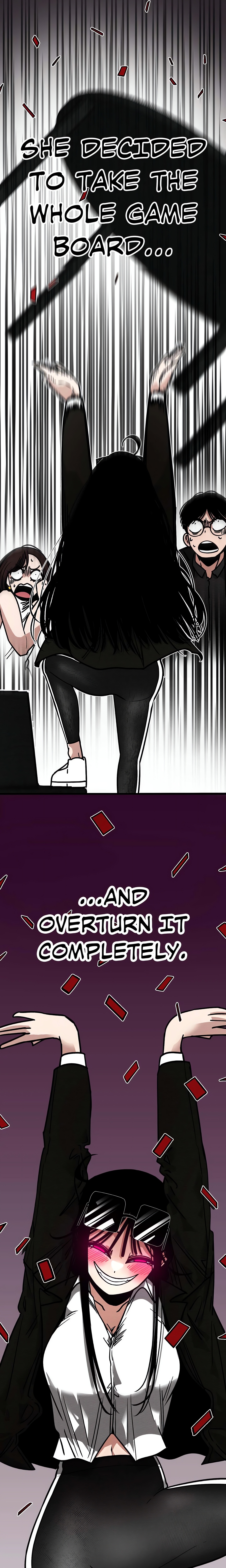 The Student, The Wit Page 28 - MangaHe