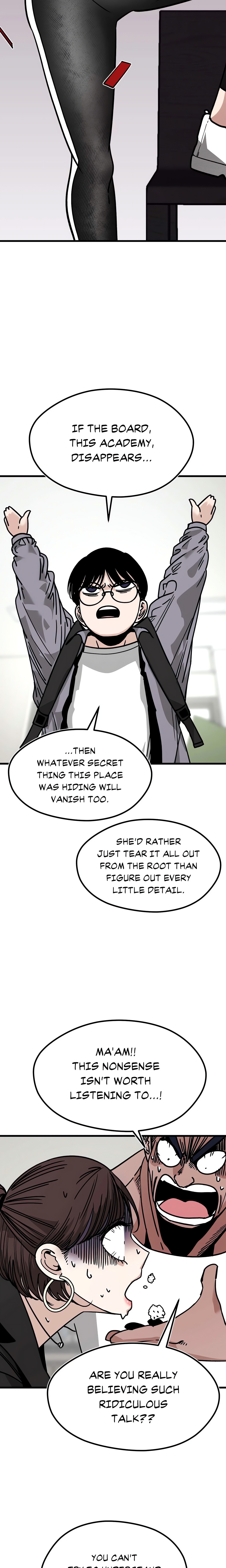 The Student, The Wit Page 29 - MangaHe