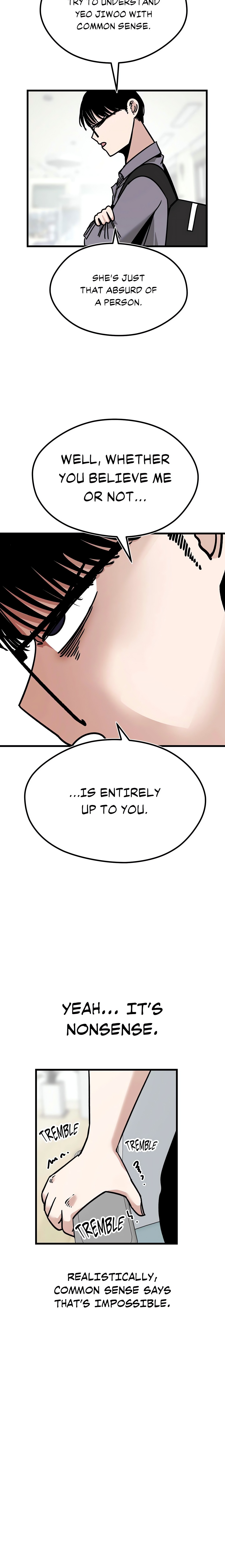 The Student, The Wit Page 30 - MangaHe