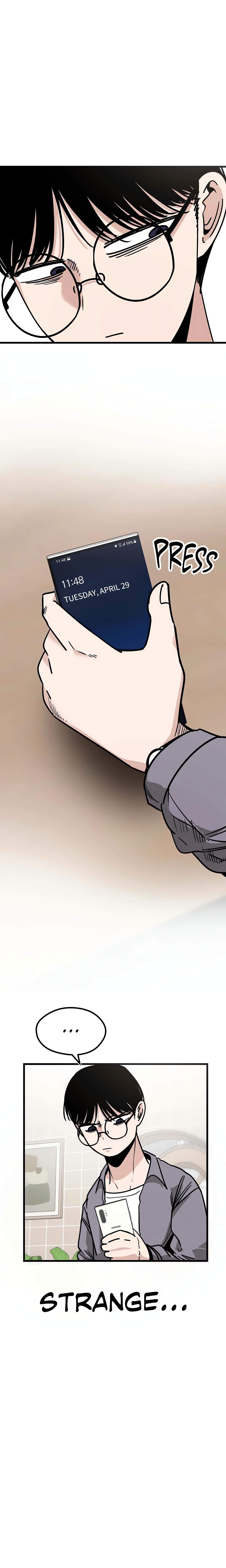 The Student, The Wit Page 4 - MangaHe