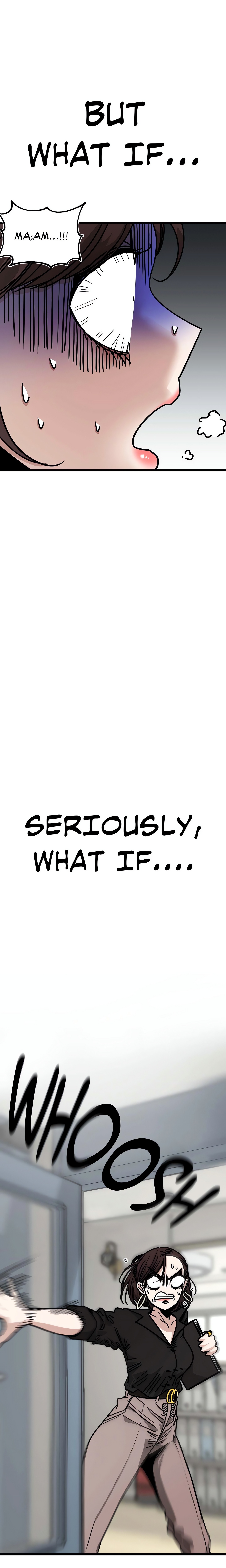 The Student, The Wit Page 31 - MangaHe