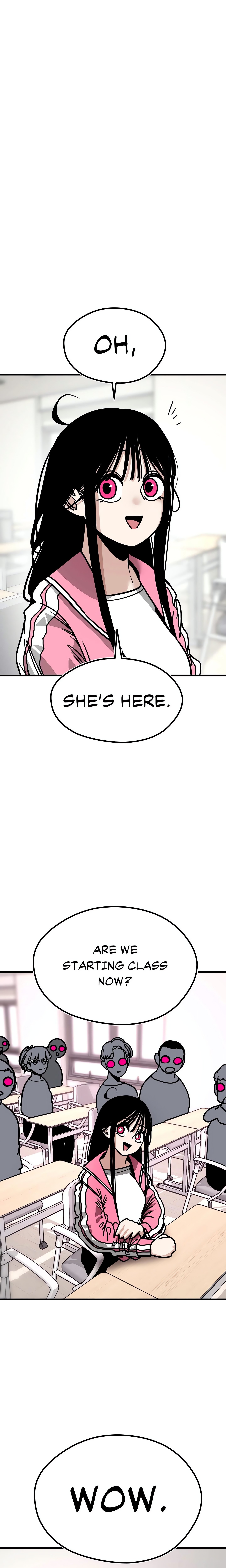 The Student, The Wit Page 32 - MangaHe
