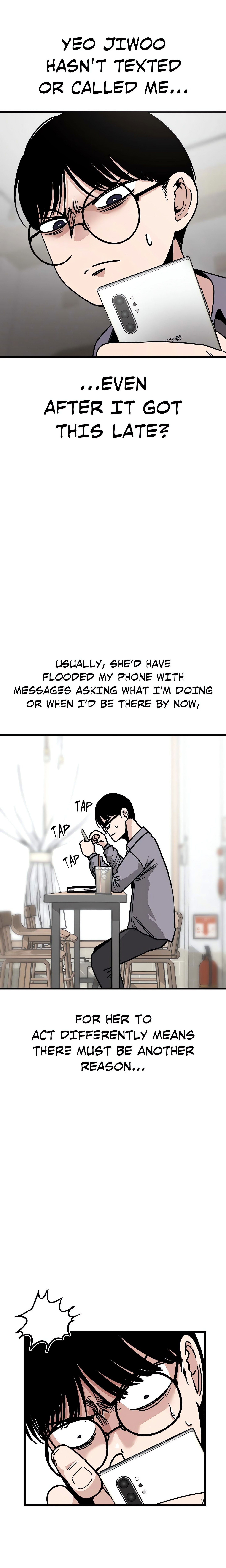 The Student, The Wit Page 5 - MangaHe