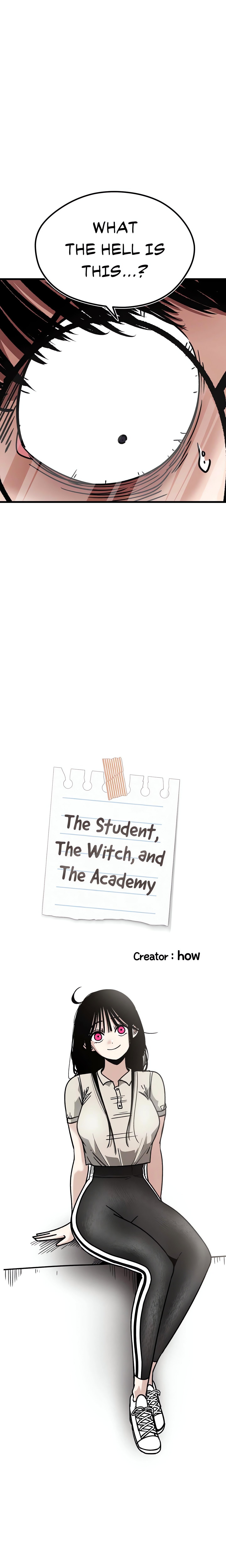 The Student, The Wit Page 6 - MangaHe