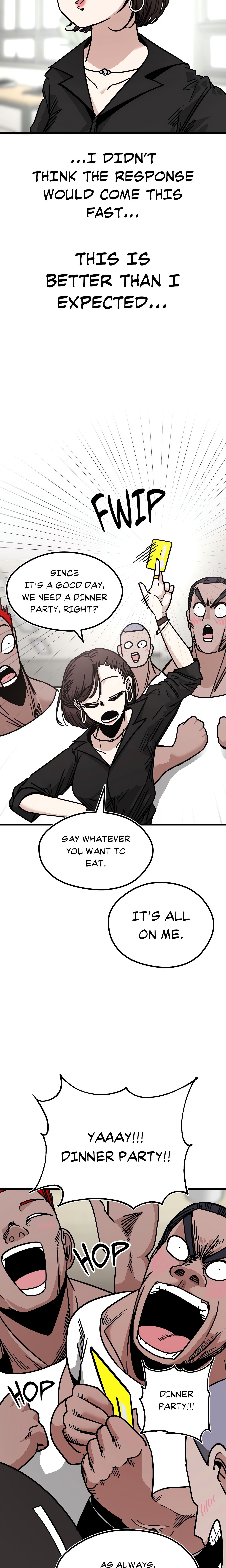 The Student, The Wit Page 9 - MangaHe