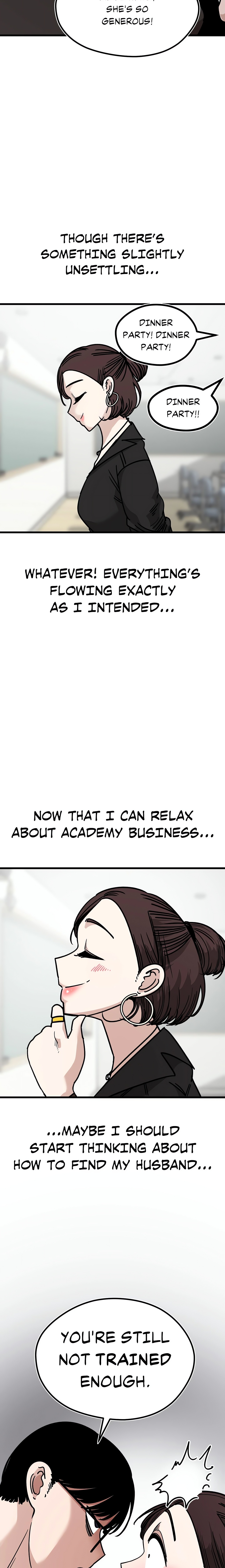 The Student, The Wit Page 10 - MangaHe