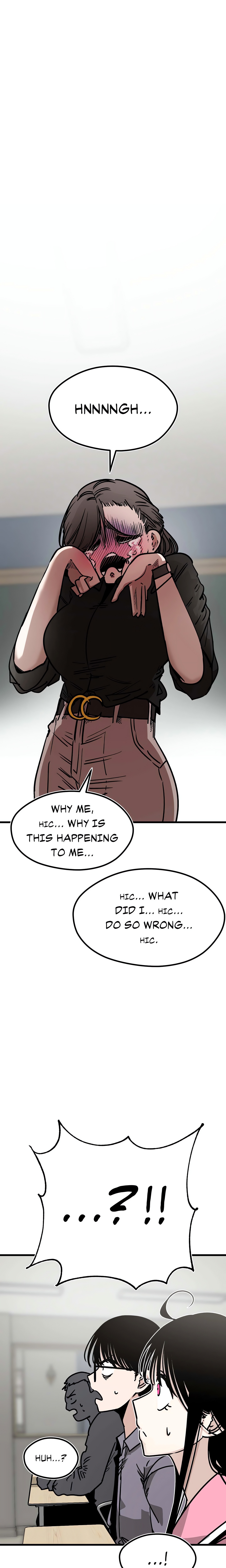 The Student, The Wit Page 13 - MangaHe