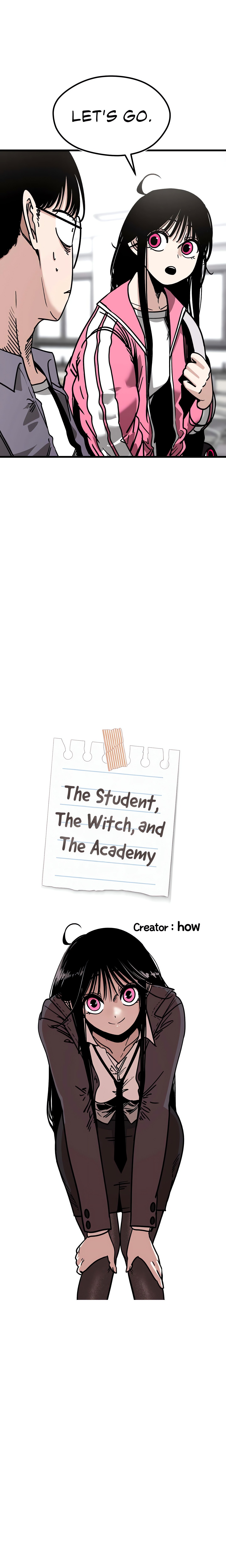 The Student, The Wit Page 16 - MangaHe