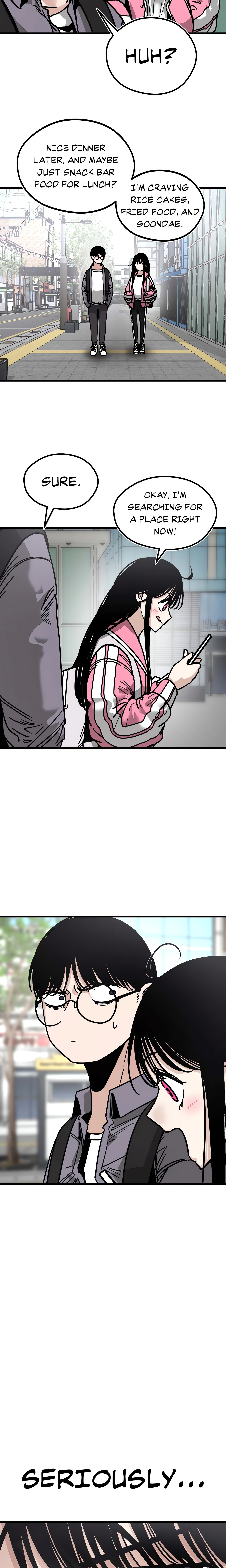 The Student, The Wit Page 18 - MangaHe