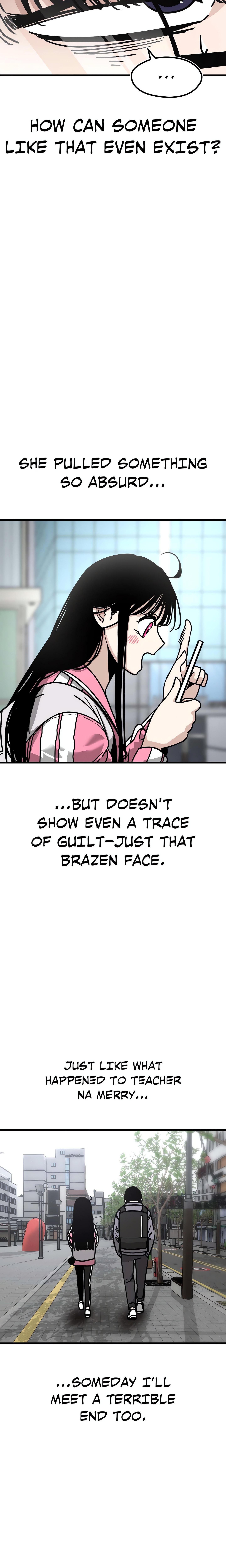 The Student, The Wit Page 19 - MangaHe
