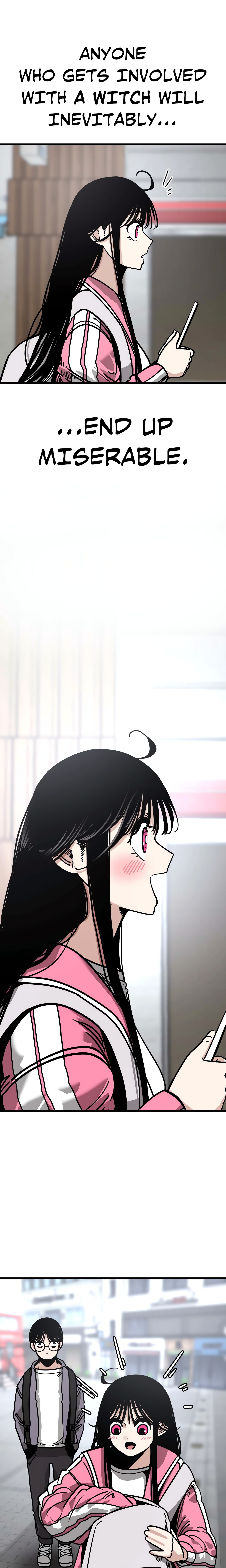 The Student, The Wit Page 20 - MangaHe