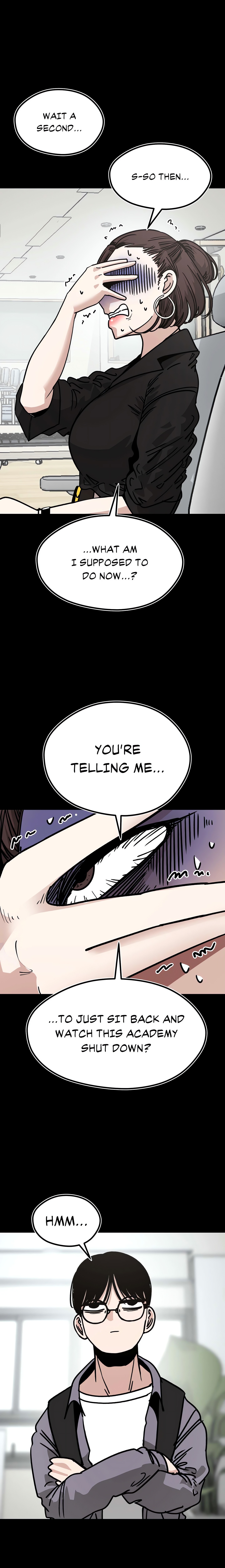 The Student, The Wit Page 3 - MangaHe