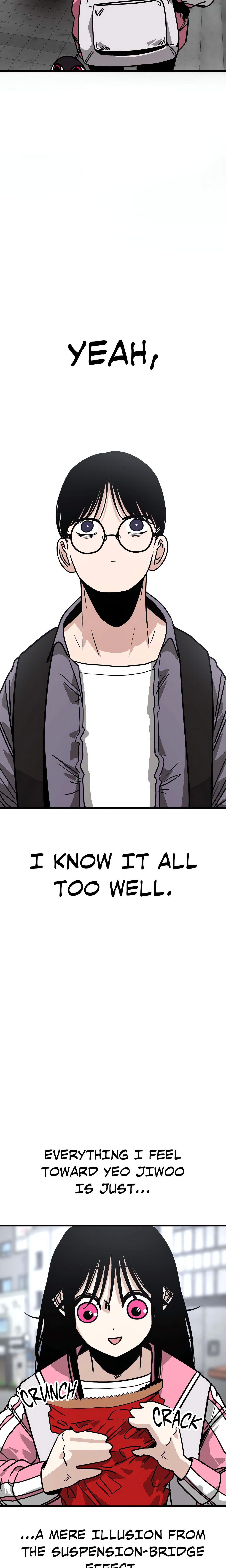 The Student, The Wit Page 21 - MangaHe