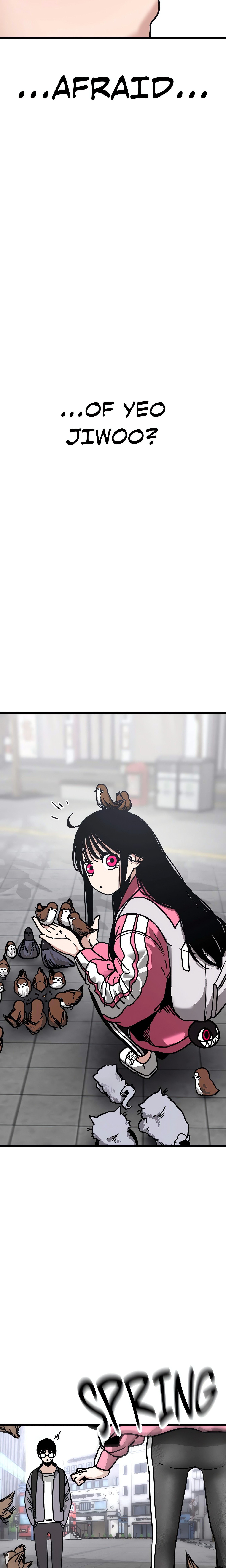 The Student, The Wit Page 25 - MangaHe