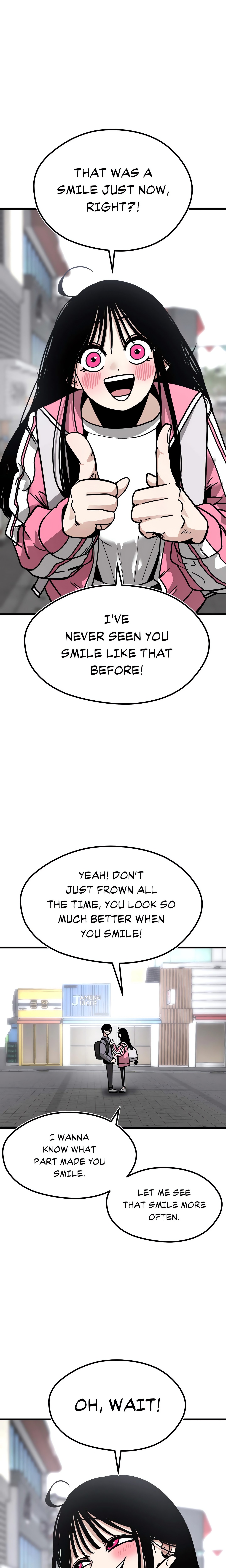 The Student, The Wit Page 27 - MangaHe