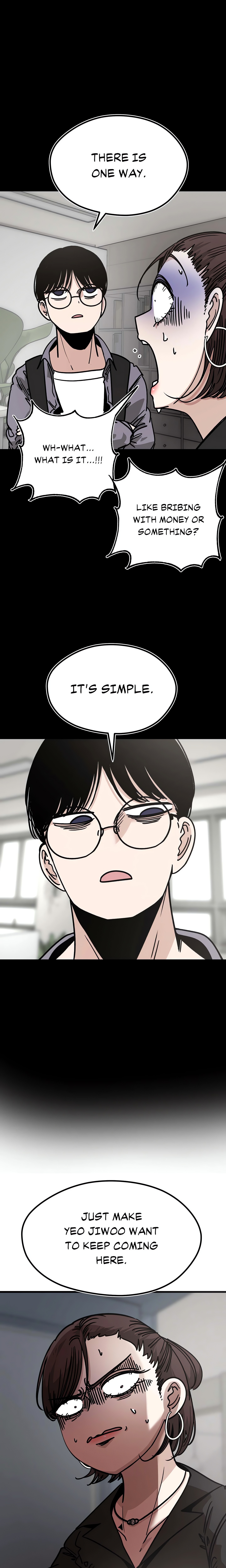 The Student, The Wit Page 4 - MangaHe