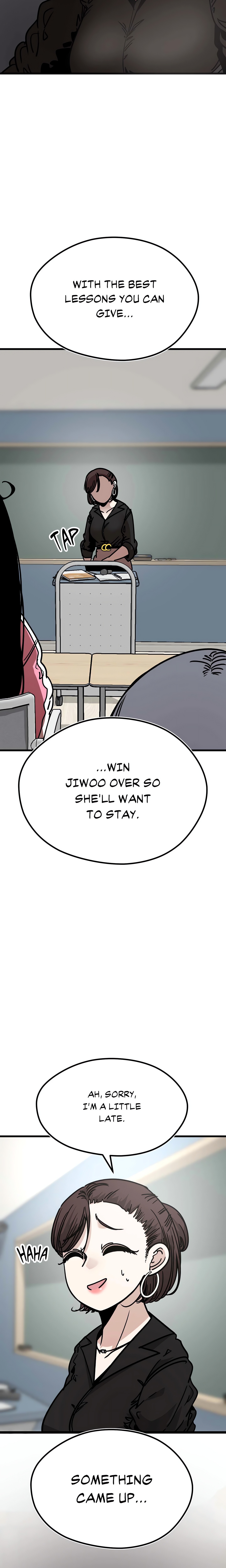 The Student, The Wit Page 5 - MangaHe