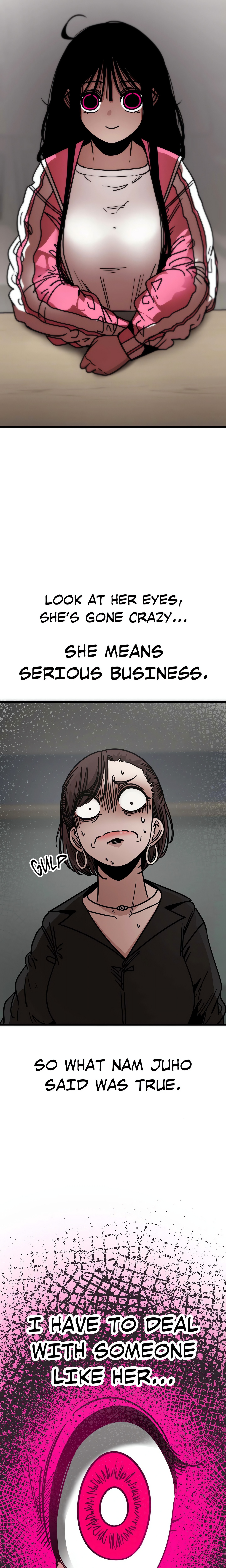The Student, The Wit Page 6 - MangaHe