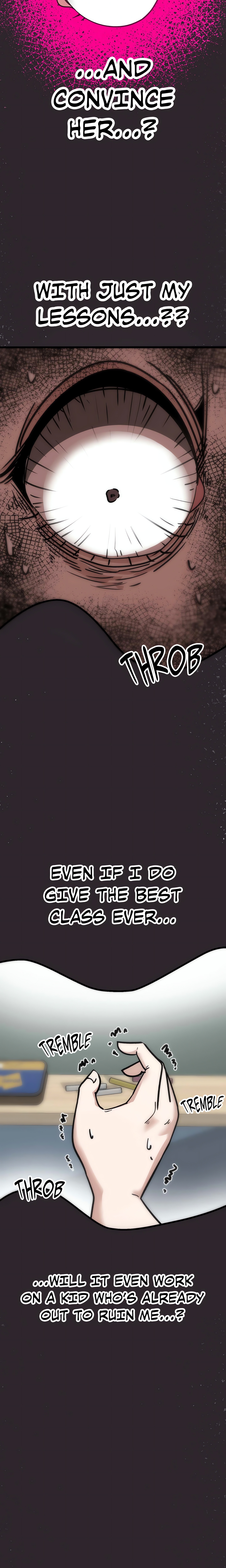 The Student, The Wit Page 7 - MangaHe