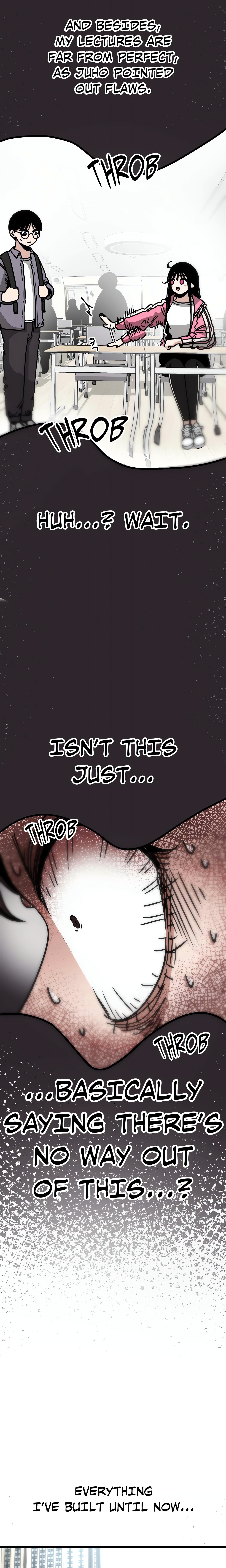 The Student, The Wit Page 8 - MangaHe