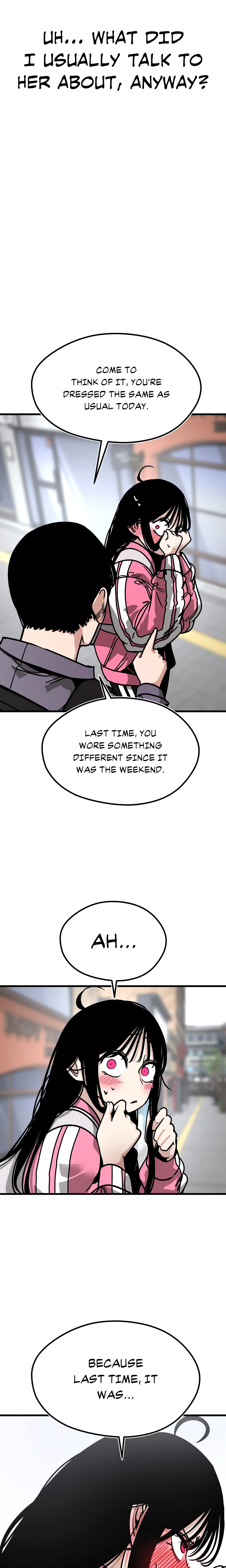 The Student, The Wit Page 12 - MangaHe
