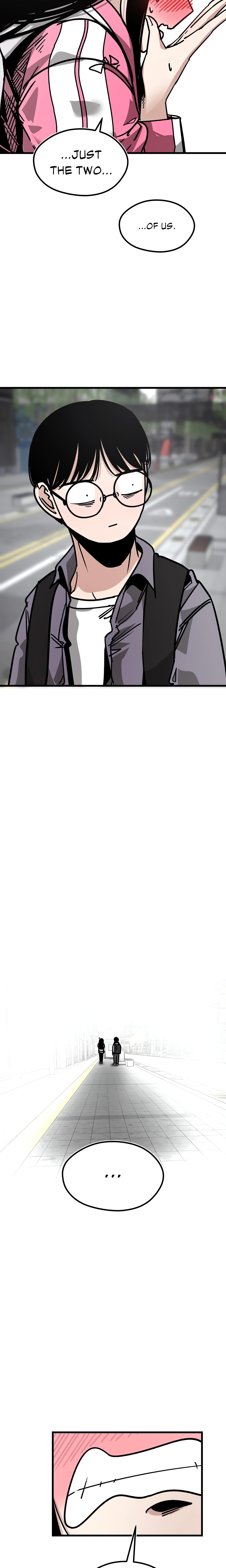 The Student, The Wit Page 13 - MangaHe