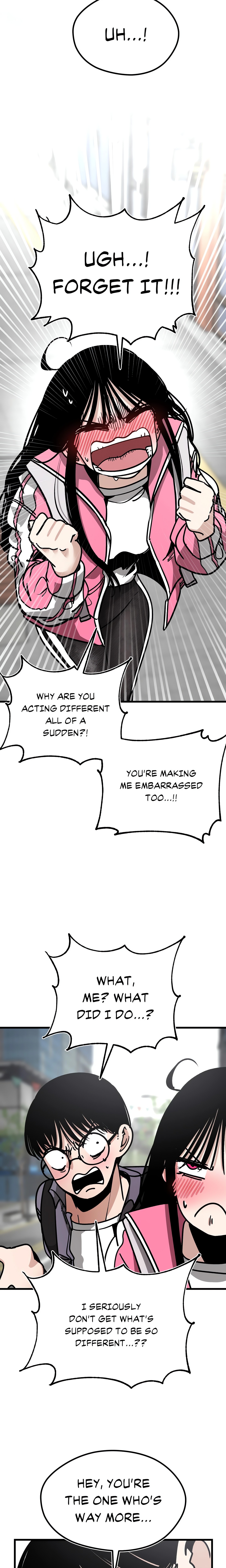 The Student, The Wit Page 14 - MangaHe