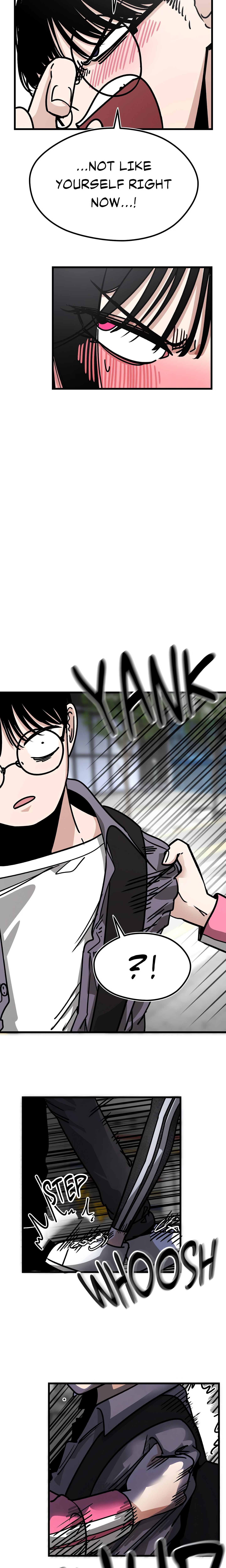 The Student, The Wit Page 15 - MangaHe