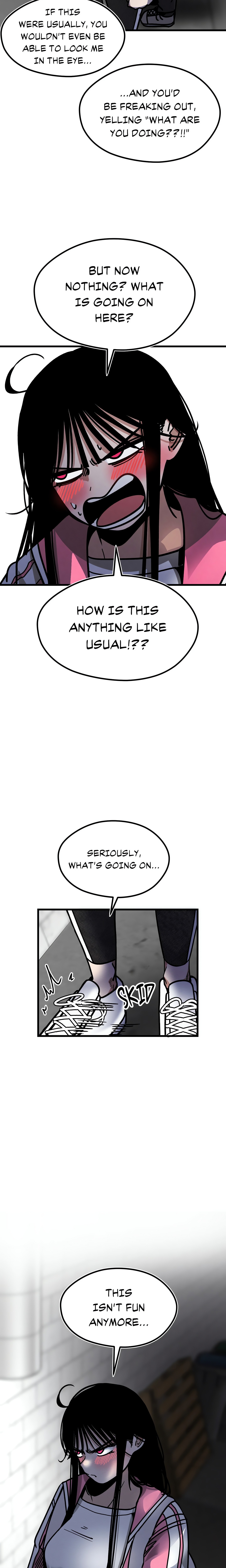 The Student, The Wit Page 18 - MangaHe