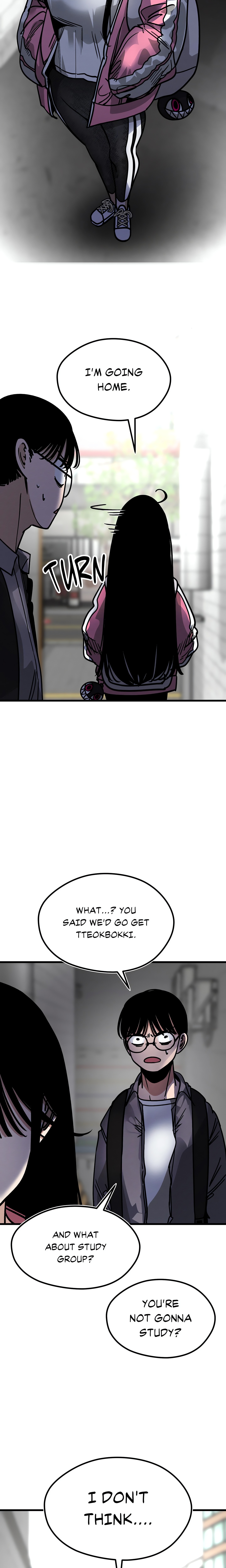 The Student, The Wit Page 19 - MangaHe