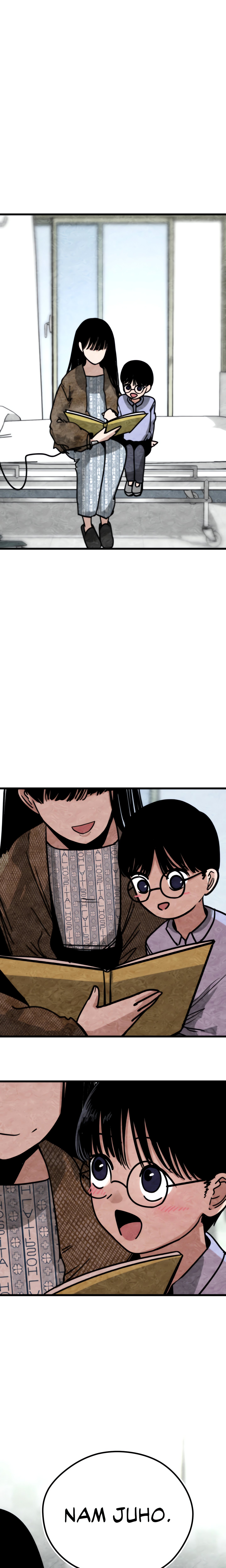 The Student, The Wit Page 22 - MangaHe