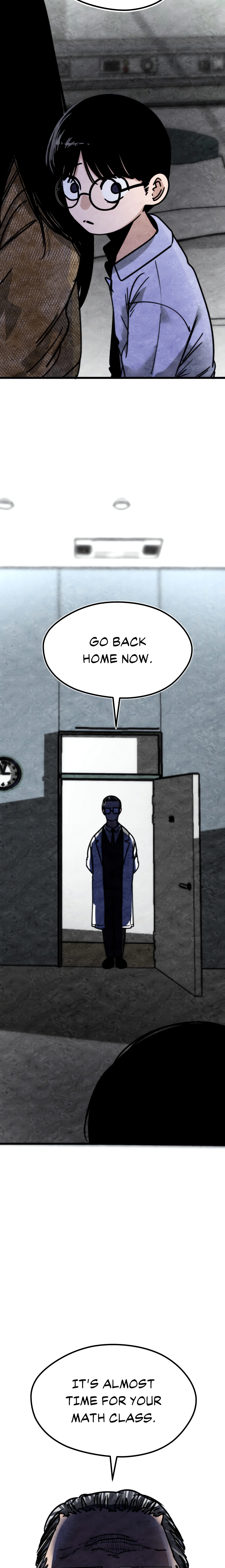 The Student, The Wit Page 23 - MangaHe