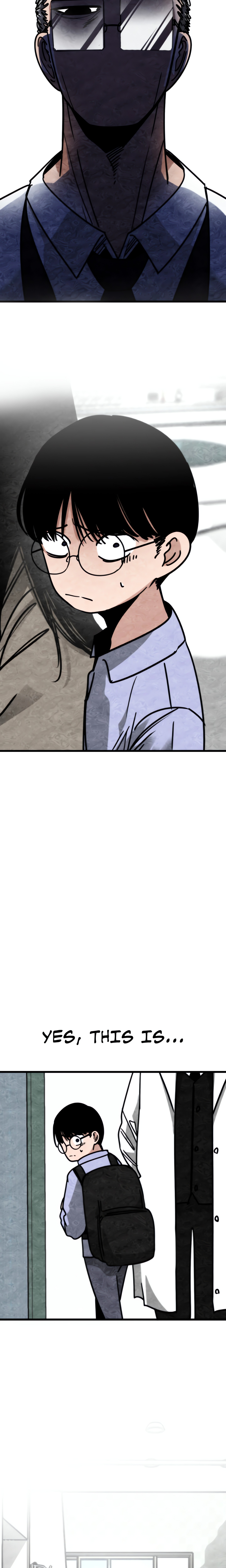 The Student, The Wit Page 24 - MangaHe