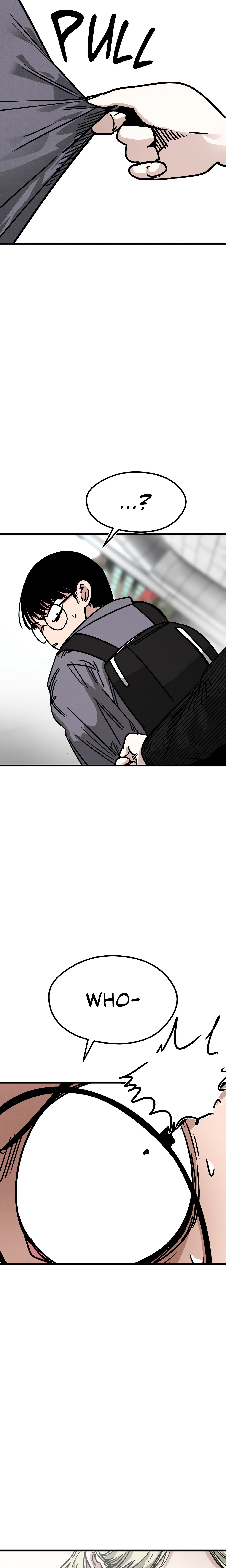 The Student, The Wit Page 27 - MangaHe
