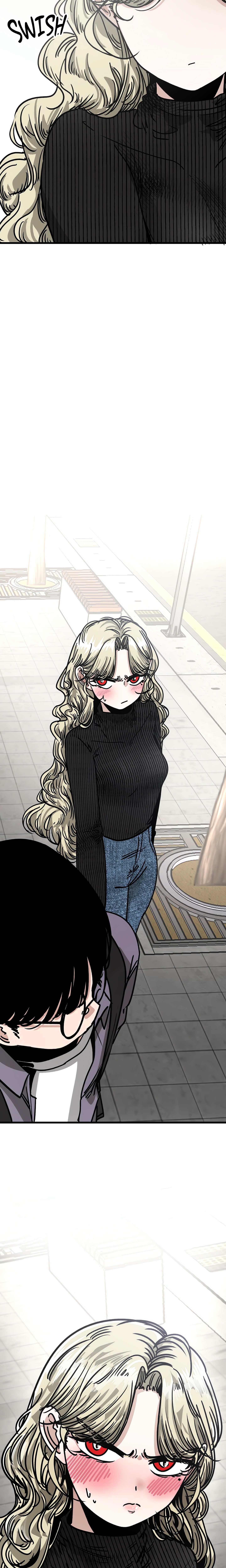 The Student, The Wit Page 28 - MangaHe