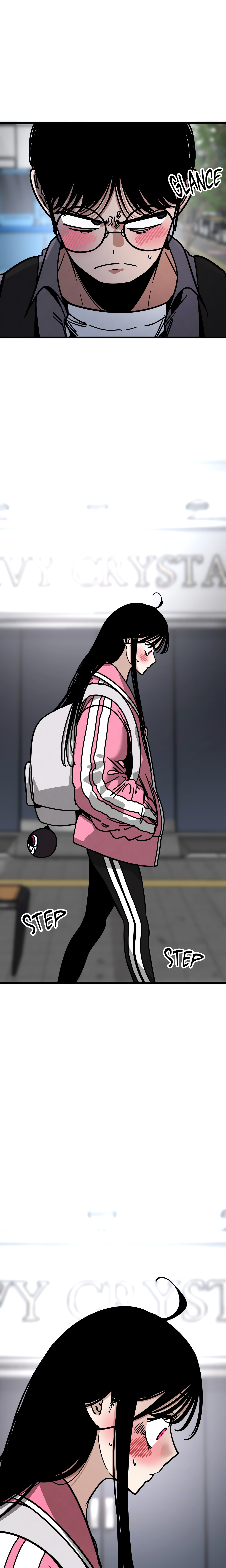 The Student, The Wit Page 4 - MangaHe