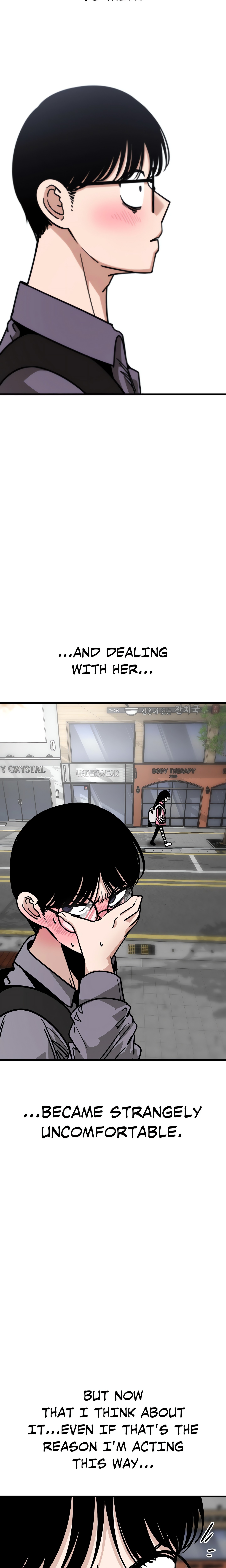 The Student, The Wit Page 7 - MangaHe