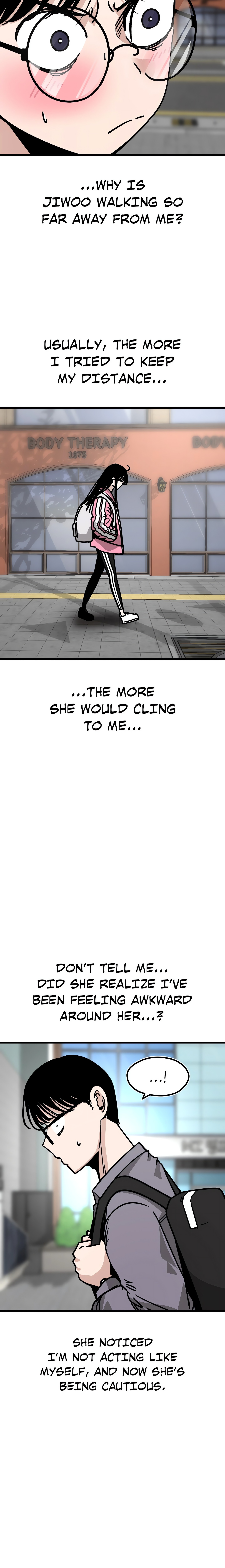 The Student, The Wit Page 8 - MangaHe