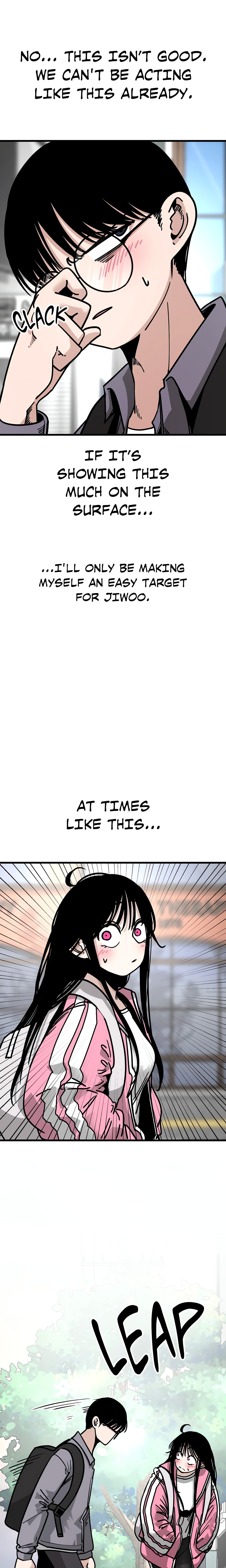 The Student, The Wit Page 9 - MangaHe