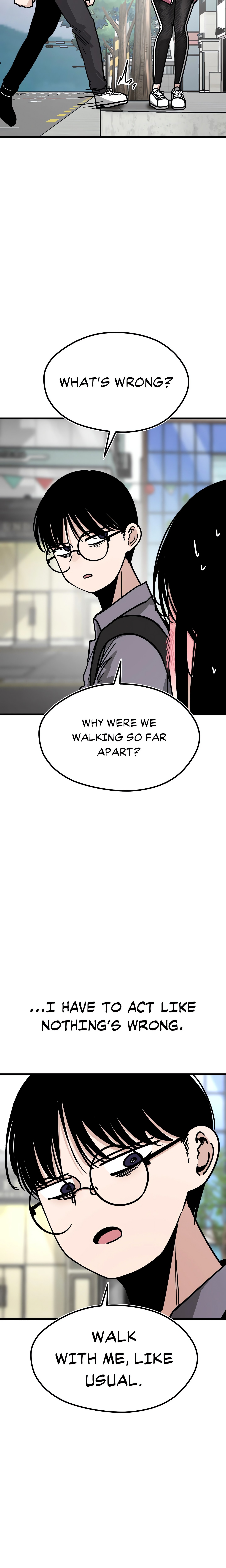 The Student, The Wit Page 10 - MangaHe