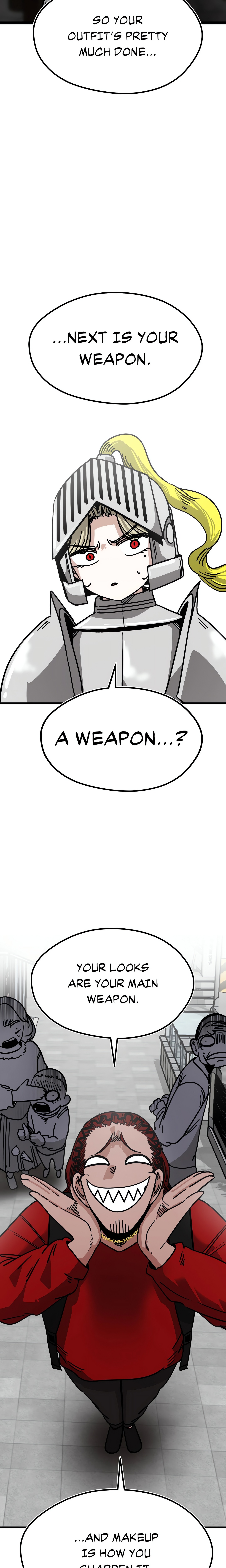 The Student, The Wit Page 14 - MangaHe
