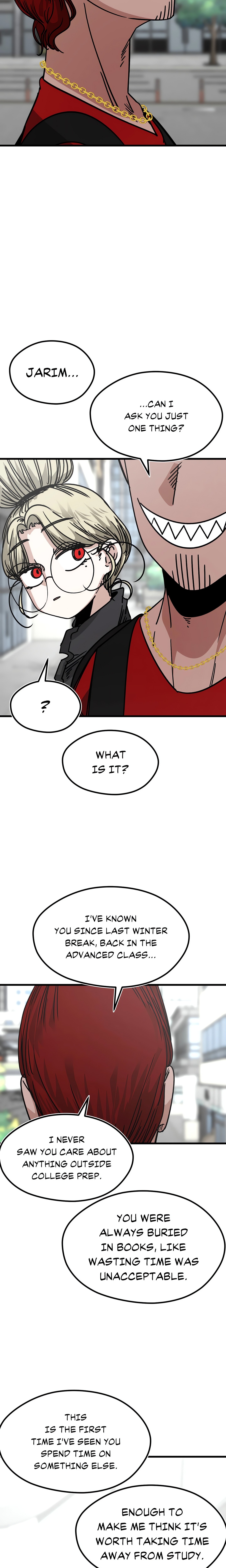 The Student, The Wit Page 18 - MangaHe